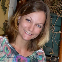 Sylvia Scholz