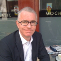 Pascal Zemp's profile picture