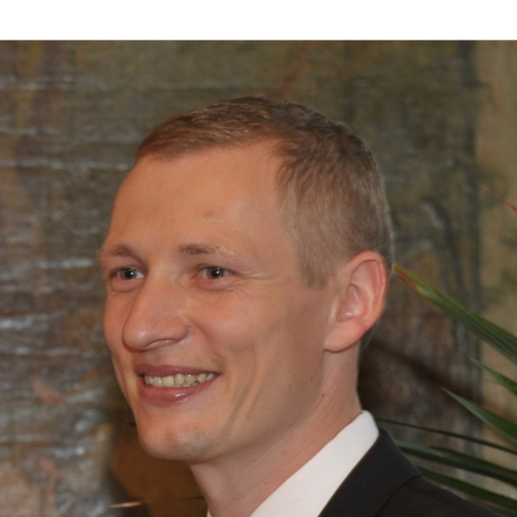 Stefan Buhl Principal process engineer lithography Qoniac GmbH XING