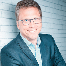 Dipl.-Ing. Andreas Hansen