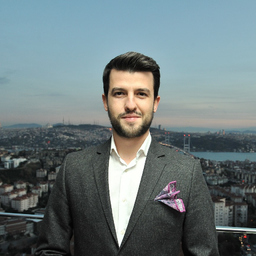 Caner Meric