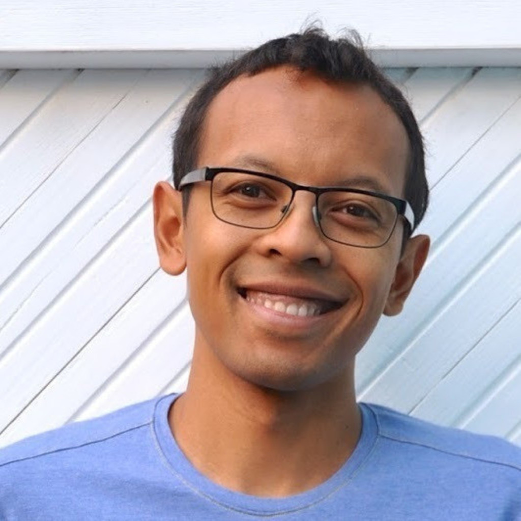 Fidiniaina Andrianaivo Senior DevOps Consultant Prime Force Group