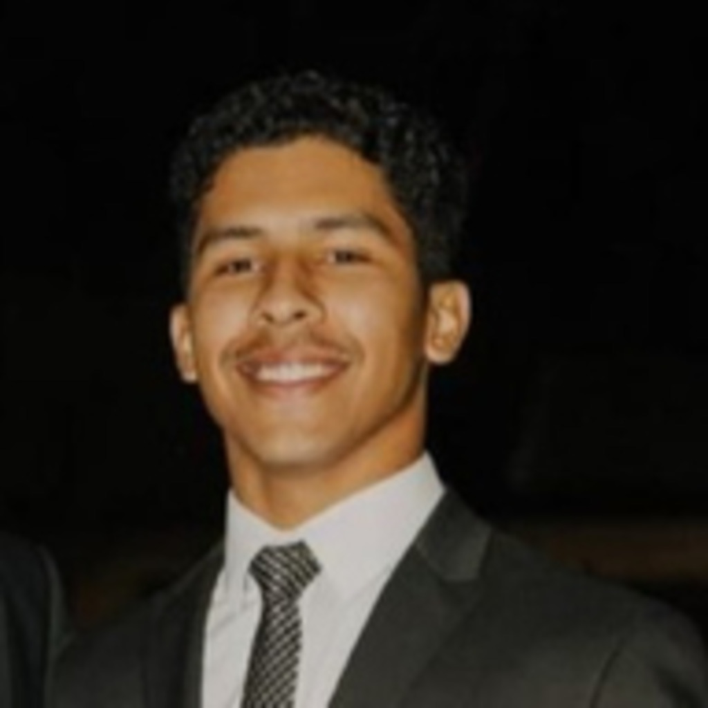 Daniel Demas Research Associate Proclinical Staffing XING