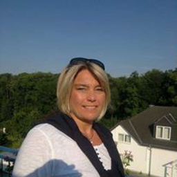Christel Matzen