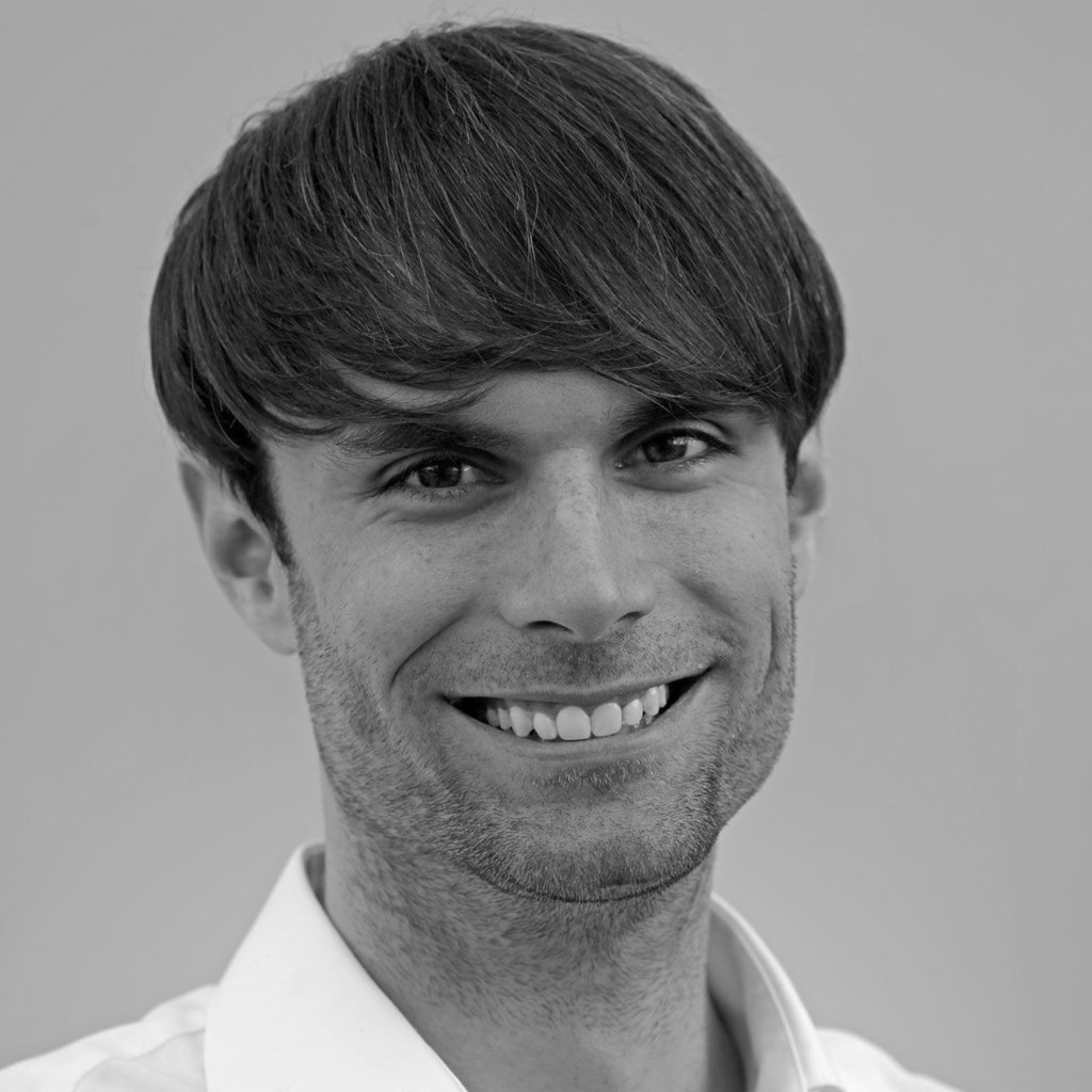 Alexander Löfflad Technical Solution Consultant Powel AG XING