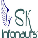 SK Infonauts