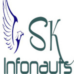 SK Infonauts