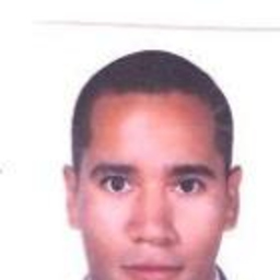 Jose Luis arias Meza