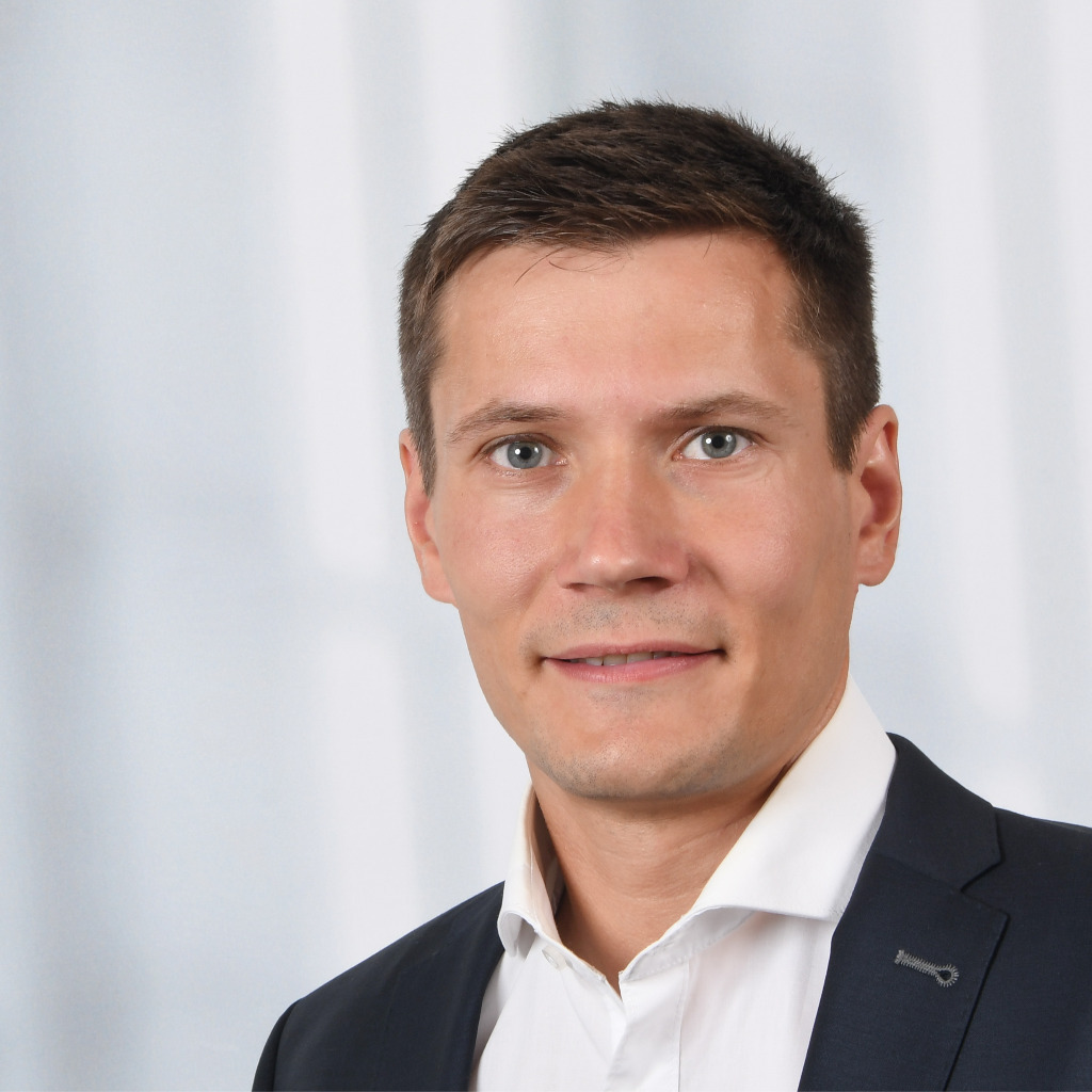 Stefan Grundmann Mitarbeiter Qualitätsmanagement