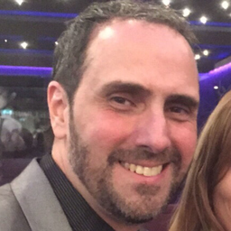 Bernardo Revuelta
