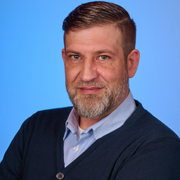 Hendrik Hofmann's profile picture