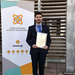 Konstantinos Kapetanakis
