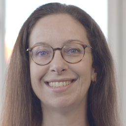 Sabine-Marie Eldracher