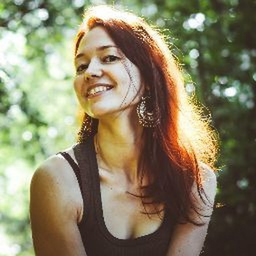 Olga Tsvetkova