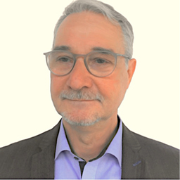 Andreas Gehrhardt