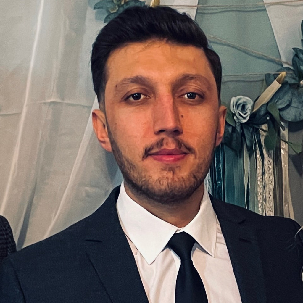 Ahmet AGAC Quality Assurance Expert CTS EVENTIM XING