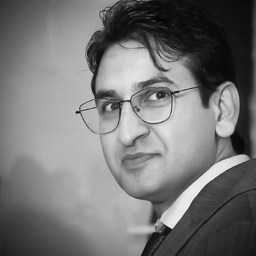 Aref Majidi