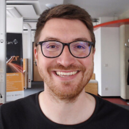 Sebastian Frisch