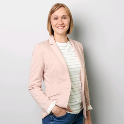 Jennifer Kammradt