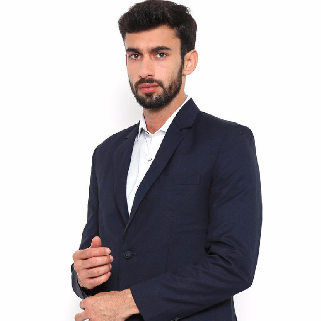 Ankit Kumar - developer - self emp | XING