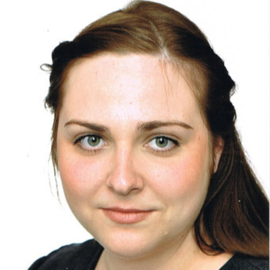 Elena Serjakow Kreditorenbuchhalterin LVB XING