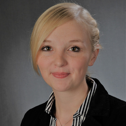 Lydia Kleingarn