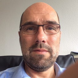Rolf Weinrich