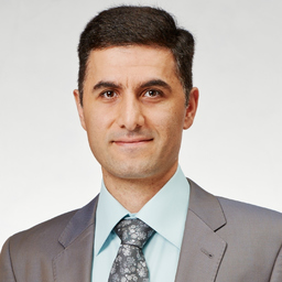Dr. Seyed Mohammad Goushegir