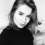 Social Media Profilbild Greta Cramer München