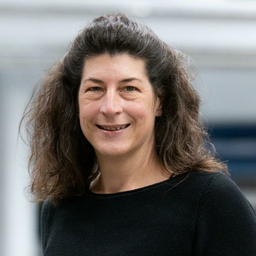 Corinna Wilfer