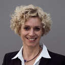 Claudia Keller