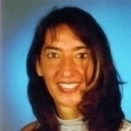sabine nagel