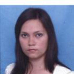 Prof. Angela Marcela Pabón Villabona
