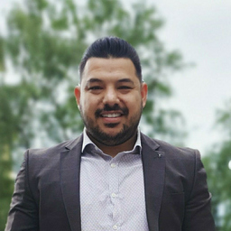 Ercan Sahin