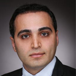 Siavash Kiamehr