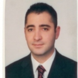 Hakan Sarıdoğan