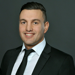 Ibrahim Beniz