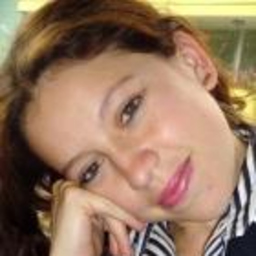 Jessie Recalde Peña