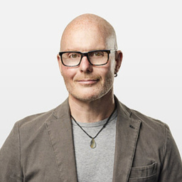 Dipl.-Ing. Holger Rothfuss
