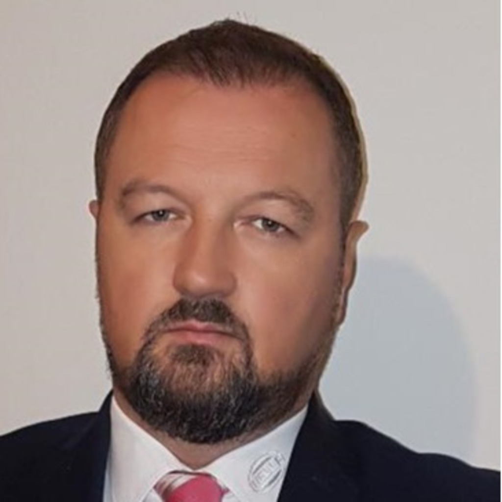 Narcis Semeniuc Private Business Consultant KLUCHUK XING