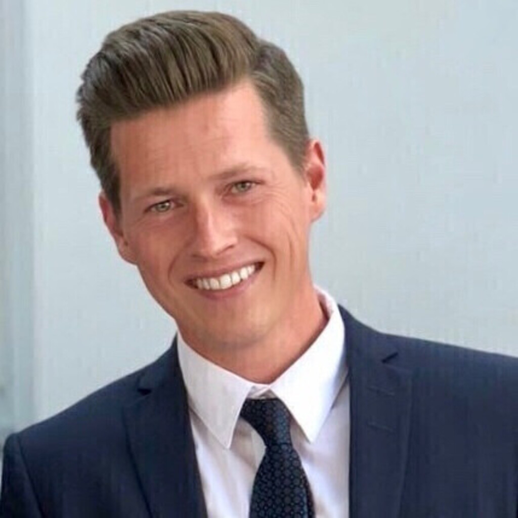 David Beisheim Stellvertretender Leiter Technische Qualitätssicherung