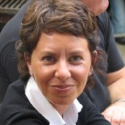 Iris Preisner
