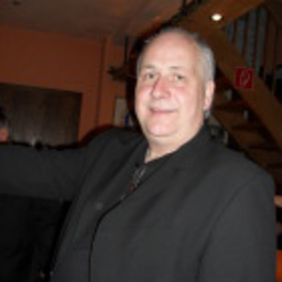 Gerhard Finke