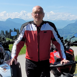 Klaus Scholz