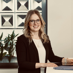 Carina Burgmayer