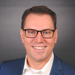 Peter Bormann's profile picture