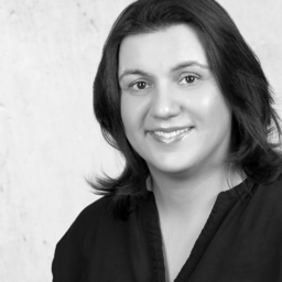 Tanja Gruchot