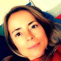 Dobrinka Pedersen