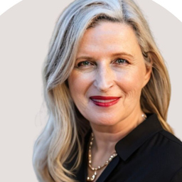 Bettina Bohlmann