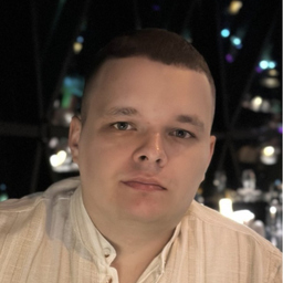 Stanislav Havrylov